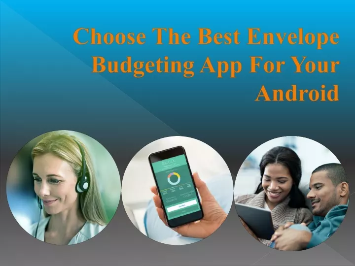 choose the best envelope budgeting app for your