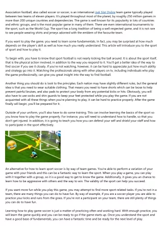 association football also called soccer or soccer