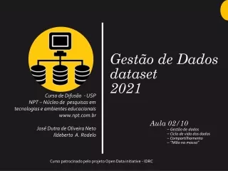 M02_Gestao_Dados - 02/10