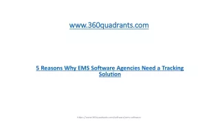 www 360quadrants com