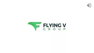 Orange County Digital Marketing Agency | Flying V Group