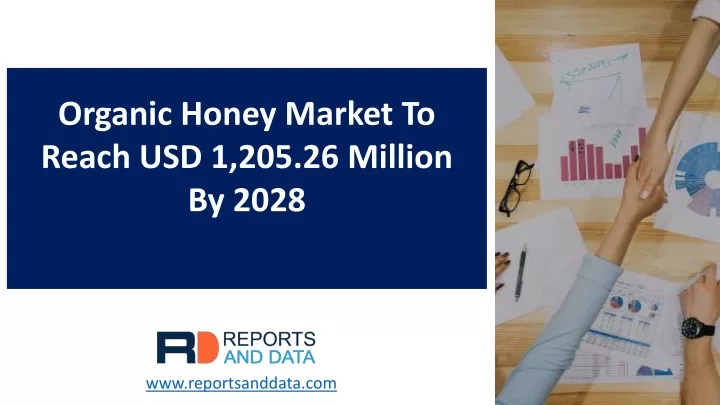organic honey market to reach