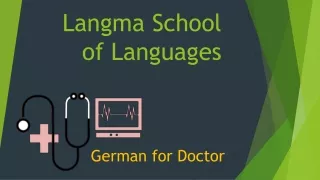 langma school of languages