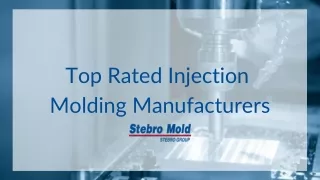 Stebro Mold Group