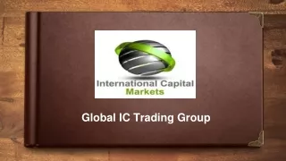 Global IC Trading