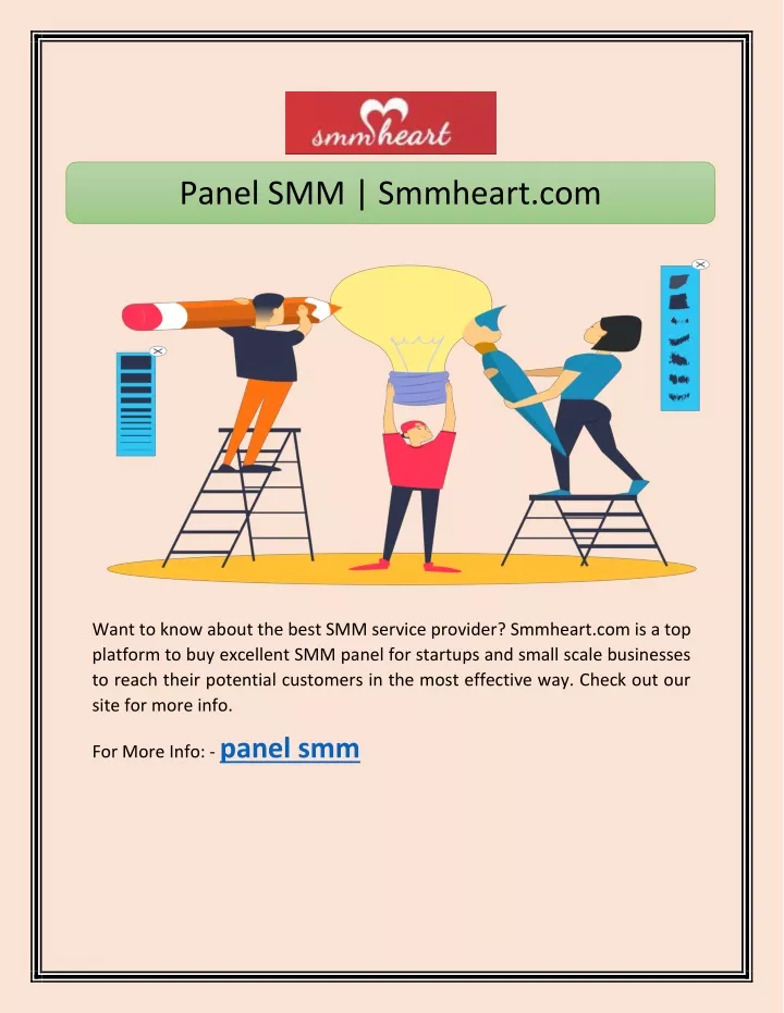 panel smm smmheart com