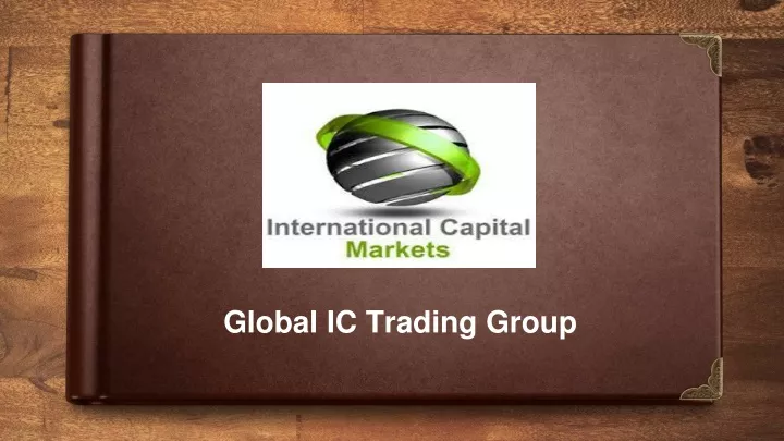 global ic trading group