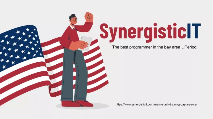 synergistic it