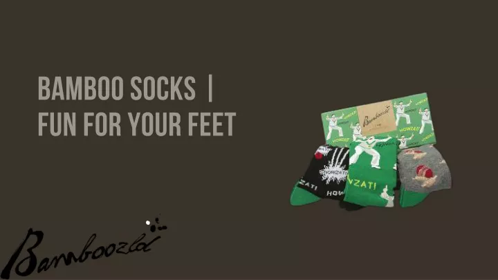 bamboo socks fun for your feet