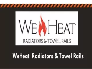 Best Radiators & Towel Rails In UK