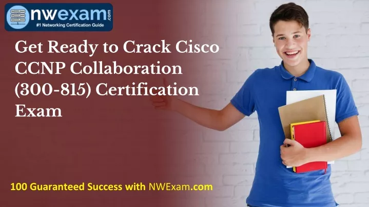 get ready to crack cisco ccnp collaboration