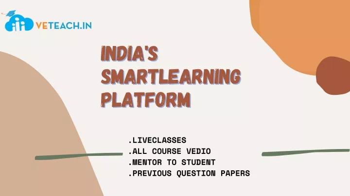 india s india s smartlearning smartlearning