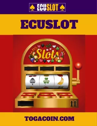 ecuslot