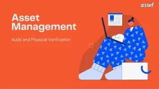 asset management