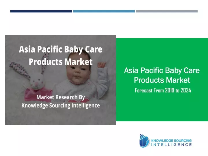 asia pacific baby care products market forecast