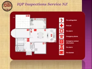 IQP Inspections Service NZ