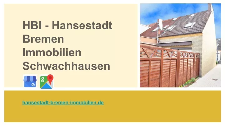 hbi hansestadt bremen immobilien schwachhausen