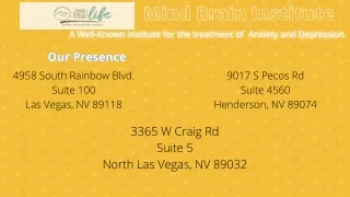 Mind Brain Institute