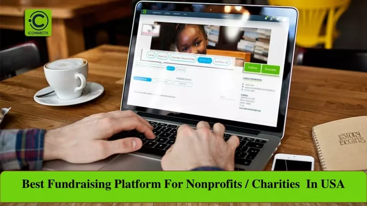 best fundraising platform for nonprofits