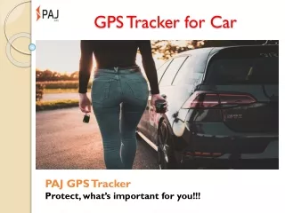 GPS Tracking Device for Car - All About Car GPS Tracker