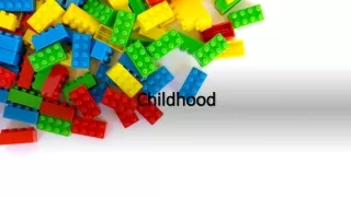 childhood