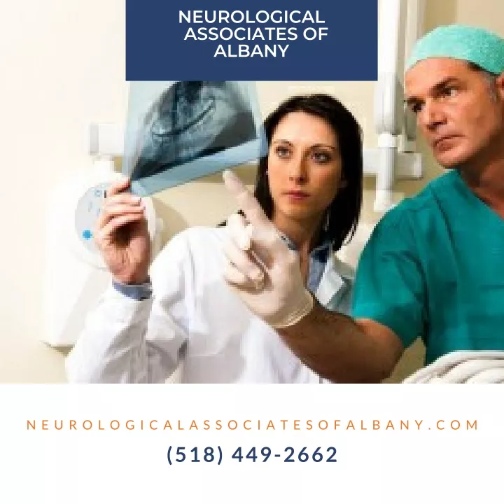 neurological associates of albany