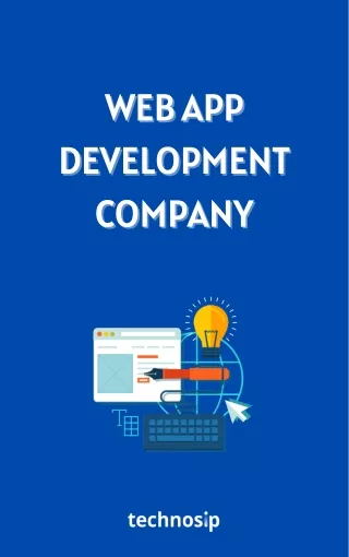 web app web app development development company
