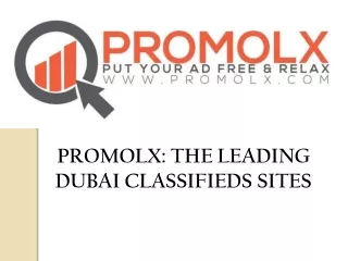 Dubai Classifieds, CV Writing UAE