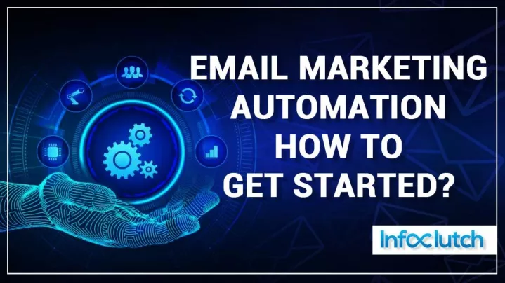 email marketing automation how to get started