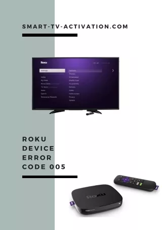 smart tv activation com
