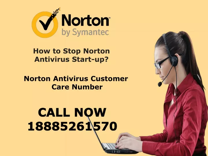 how to stop norton antivirus start up