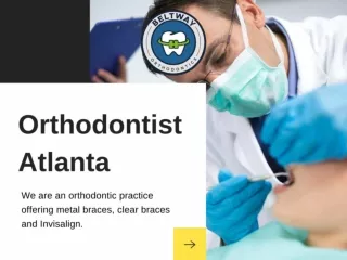 Orthodontist Atlanta