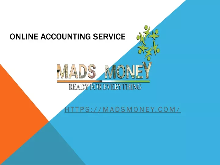 online accounting service