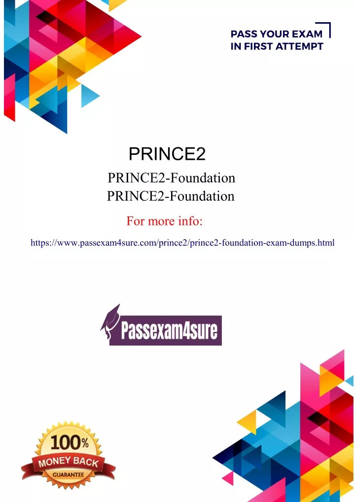 prince2 prince2 foundation prince2 foundation