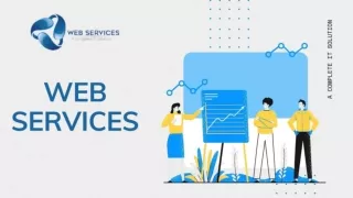 Best Web Services in Rohini Delhi