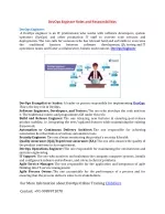 DevOps Training | DevOps Online Training - slide 1