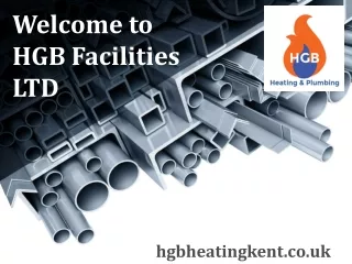 Welcome to HGB Facilities LTD