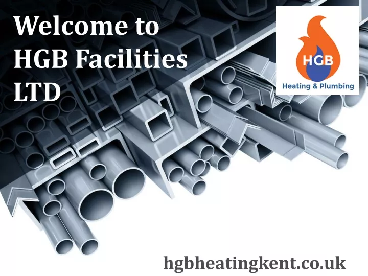 welcome to hgb facilities ltd