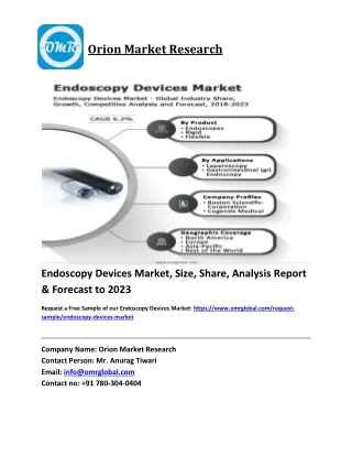 orion market research