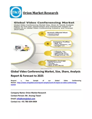 orion market research
