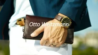 Otto Weitzman