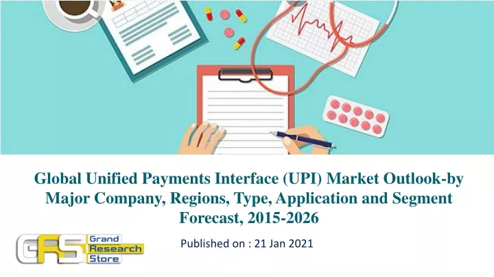 global unified payments interface upi market