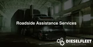 roadside assistance services