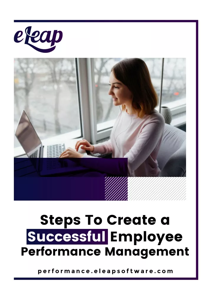 steps to create a successful employee performance