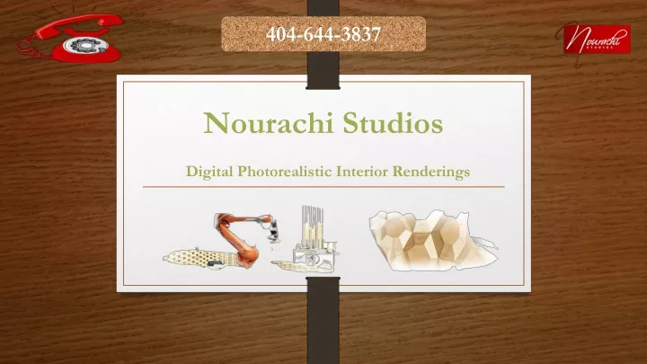 nourachi studios