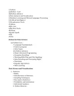 Best Data Science Training institute in Ameerpet | Data science training in Hyderabad - slide 1