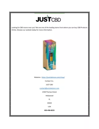 looking for cbd stores near