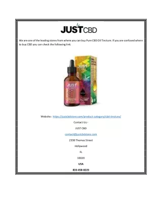 we are one of the leading stores from where