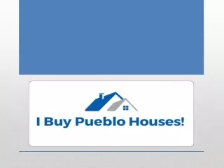 3 Quick Steps to Find Cash House Buyers Near Me Pueblo Co