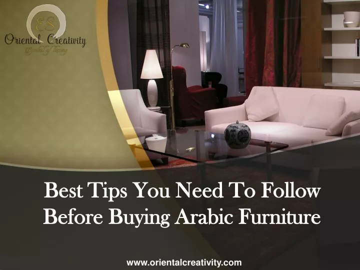 best tips you need to follow before buying arabic